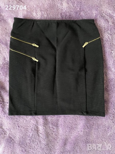 Дамска пола Bershka, снимка 1