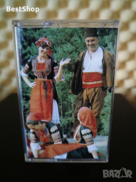 Пирин Фест Сандански '92, снимка 1