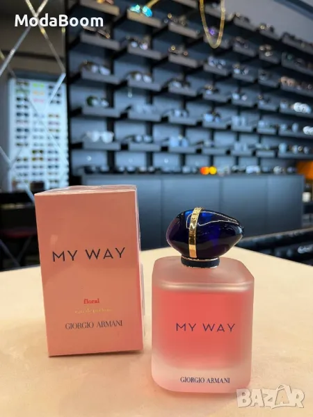 Giorgio Armani дамски парфюми, снимка 1