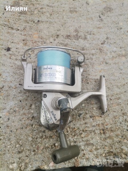 Макара daiwa, снимка 1