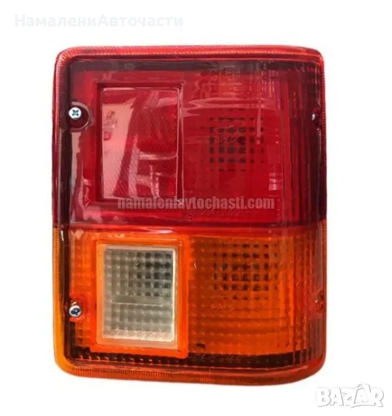 Стоп десен 214-1922R MB283722 Mitsubishi Pajero I, снимка 1