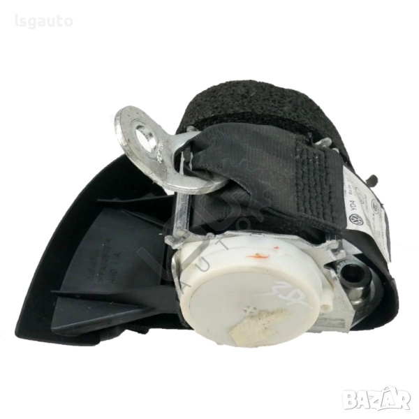 Заден десен  предпазен колан Volkswagen Scirocco III 2008-2017 ID:149352, снимка 1