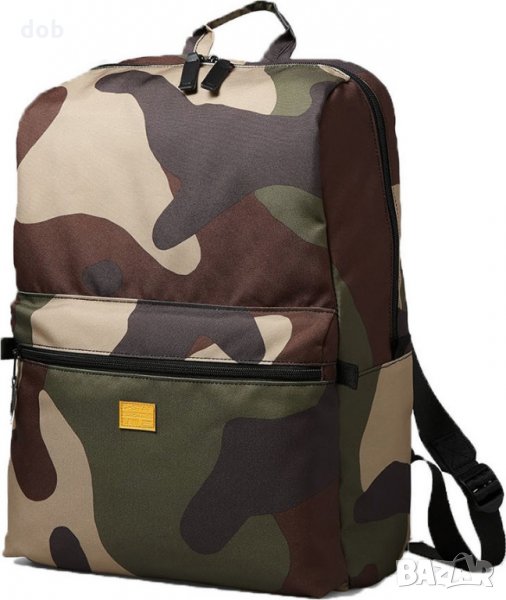 Нова раница G-Star Estan Patterned light backpack оригинал, снимка 1