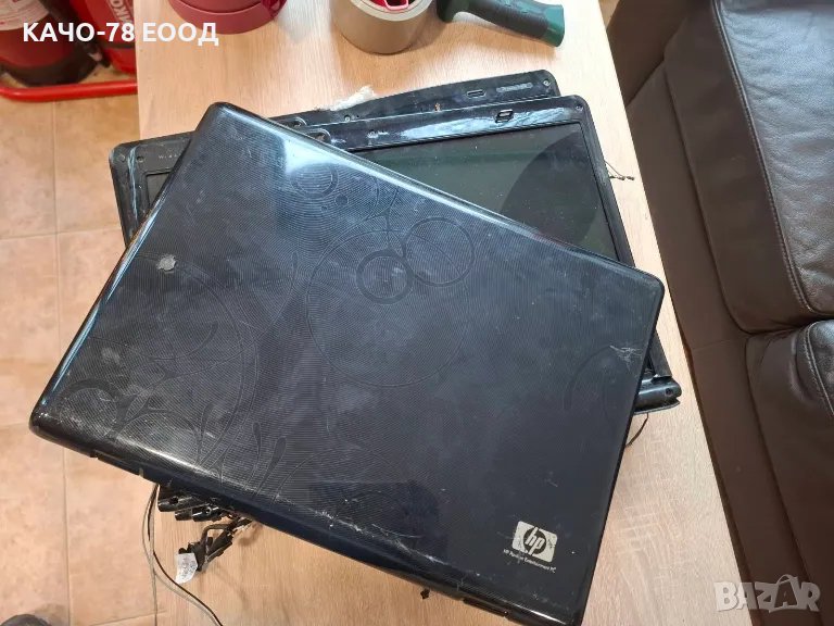 HP Pavilion – DV9000, снимка 1