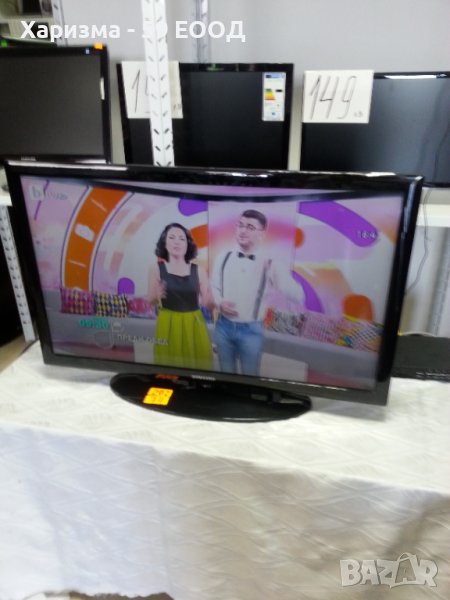 Телевизор Samsung  -32 инча  99 лева, снимка 1