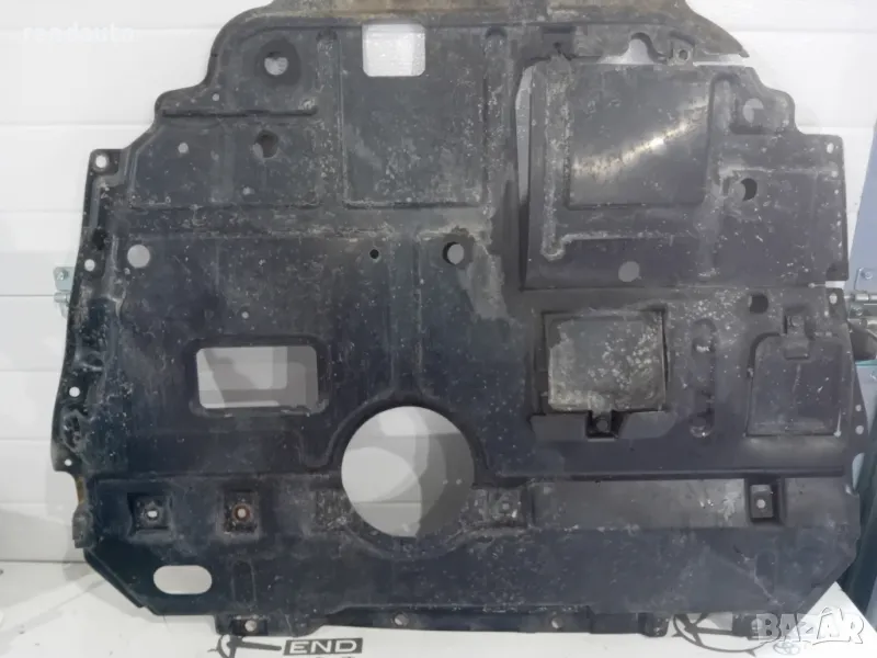 51441-02150 Кора под двигателя Toyota Auris 1.4 d4d 1nd 2006-2012, снимка 1