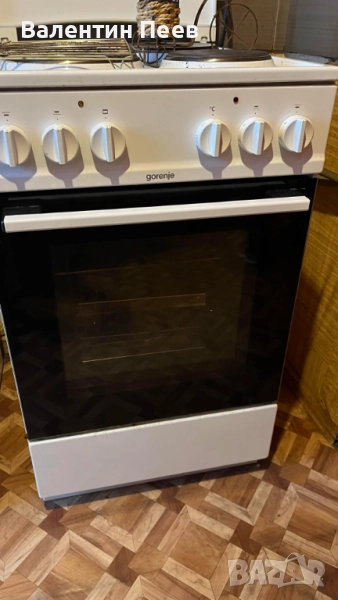 Фурна, снимка 1