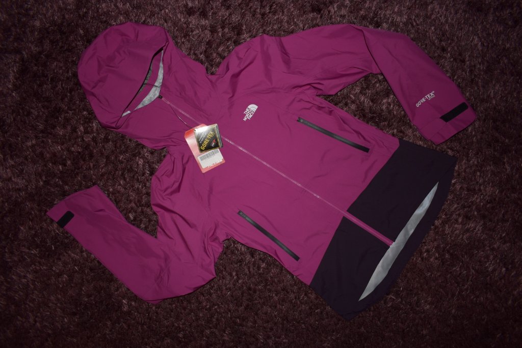 The North Face Women's Shinpuru II GORE 