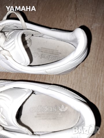 Adidas  Gazelle  Мъжки Маратонки 43.1/3, снимка 6 - Маратонки - 43048497