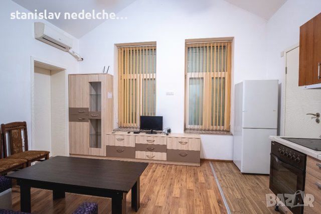 Давам за краткосрочен наем апартамент в центъра на Русе, до Дунава, снимка 5 - Квартири, нощувки - 44003936