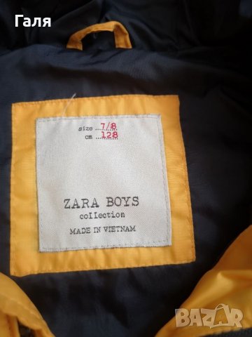 Детски якета, снимка 8 - Детски якета и елеци - 37916634