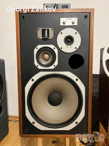 Pioneer HPM 100, снимка 13 - Тонколони - 43382622