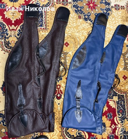 Калъфи за ловно оръжие, пушка, ловни автомати на 50% от цената в магазина. , снимка 8 - Оборудване и аксесоари за оръжия - 36166243