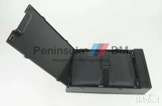 Ски сак BMW X3 E83, снимка 3 - Аксесоари и консумативи - 49918625