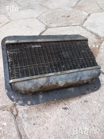 Руско радиаторче за парно 2 броя , снимка 11 - Селскостопанска техника - 48253219