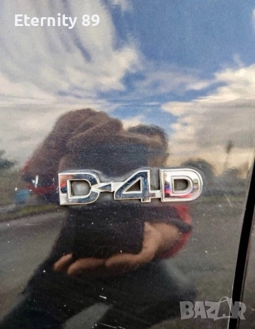 Toyota Yaris 1.4 D4D  2008г., снимка 6 - Автомобили и джипове - 51492015