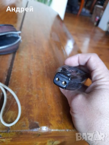 Стар тестер на напрежение #2, снимка 8 - Други ценни предмети - 39364087