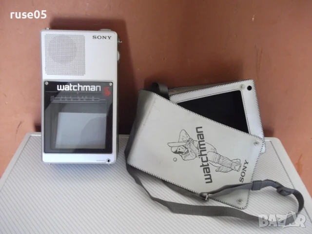 Телевизор "SONY - FD-40E"