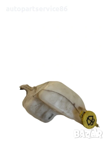 Казанче за измиване на предно стъкло за  Jeep Compass 2.0 CRD (2009) 05303789AF 