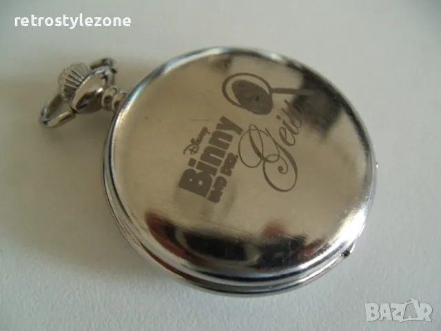 № 8015 джобен часовник  , снимка 2 - Джобни - 50073455