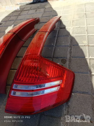 стопове за ситроен С4 , снимка 4 - Части - 48379860