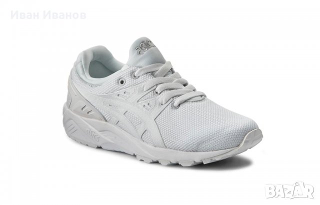 маратонки ASICS GEL KAYANO TRAINER EVO  номер43- 44 , снимка 6 - Маратонки - 32351991