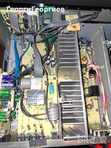 ONKYO A-8780, снимка 5 - Ресийвъри, усилватели, смесителни пултове - 52435852