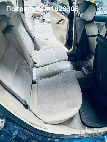VW Passat 2.3 VR5, снимка 5 - Автомобили и джипове - 50258938