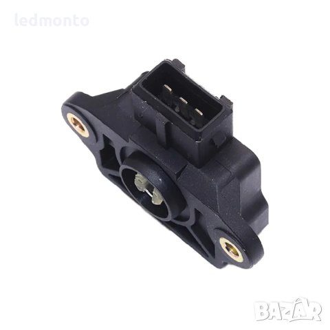 TPS Seat Ibiza II сензор за положение на дроселовата клапа Сеат Толедо 