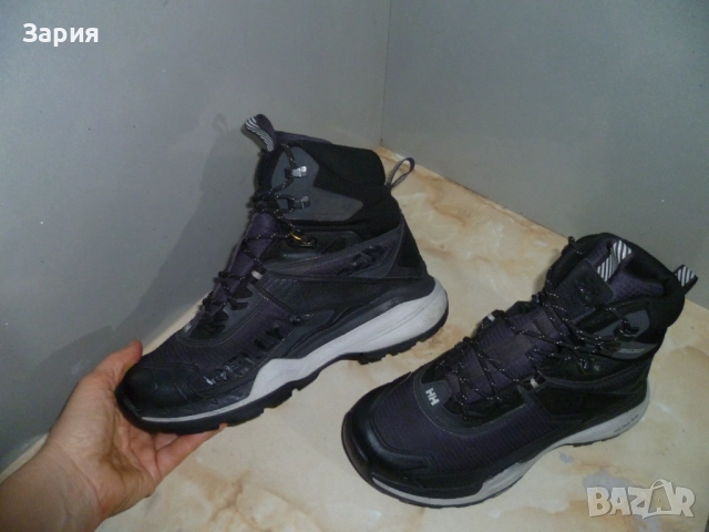 HELLY HANSEN Waterproof №38, снимка 9 - Дамски боти - 52666996