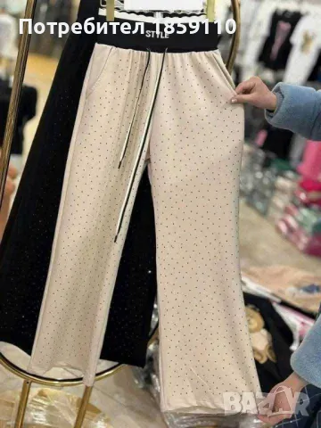 дамски панталон , снимка 1