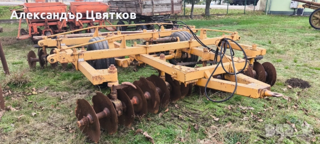 Употребявани Машини