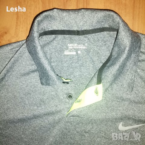 Nike  original Roger Federer series M, снимка 2 - Тениски - 40218751