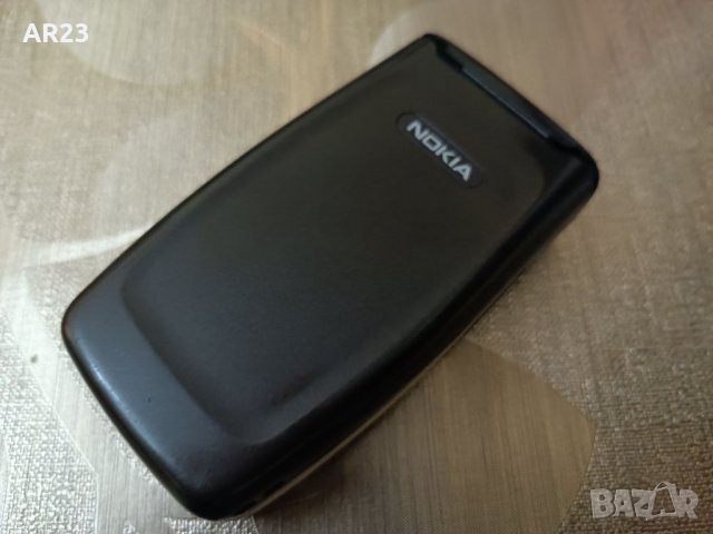 Нокиа 2650 Nokia RH-53 Стар ретро класически GSM, снимка 4 - Nokia - 39549513