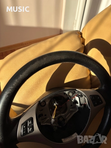 Волан BMW E90, снимка 5 - Аксесоари и консумативи - 51798535