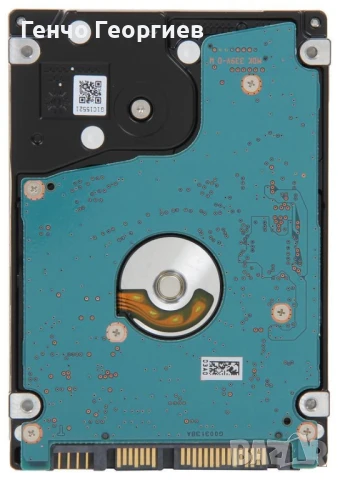 Компютърни компоненти, снимка 5 - Видеокарти - 51109541