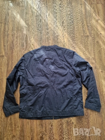 Страхотно мъжко яке горнище ANGELO LITRICO размер 2ХL , снимка 7 - Якета - 52278939