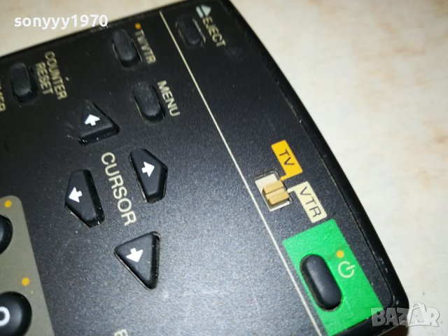 SONY RMT-V148R REMOTE SWISS 0301241927, снимка 16 - Дистанционни - 43644495