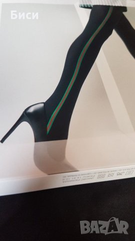 Gucci/Гучи чорапогащник,S/M, снимка 2 - Други - 35385961