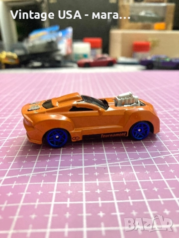 Колички по 0,50 ст., снимка 4 - Колекции - 52122939