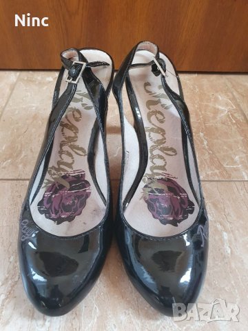Дамска обувка Replay 39, снимка 2 - Дамски обувки на ток - 32783204