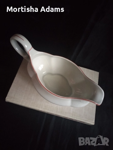 "Ябълков цвят" от "Китка", снимка 5 - Сервизи - 52497451