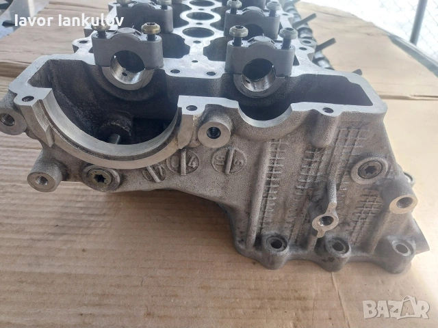 Оборудвана глава от :BMW X5 E 53, снимка 6 - Автомобили и джипове - 53566703