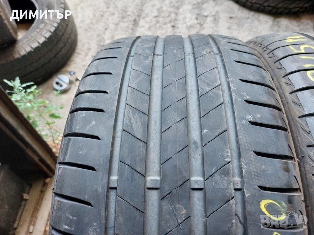 2бр.летни BRIDGESTONE 255/35/19 96Y DOT 3019, снимка 2 - Гуми и джанти - 37911987