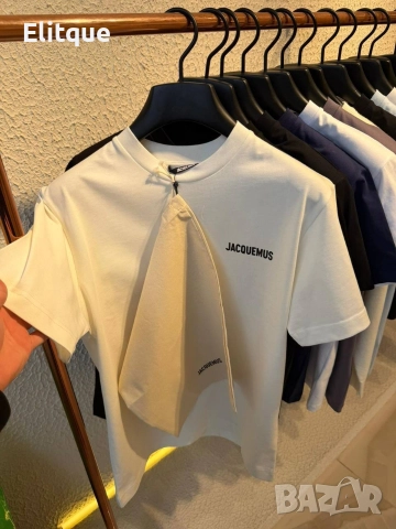 тениски Louis Vuitton loewe , снимка 12 - Тениски - 52786806