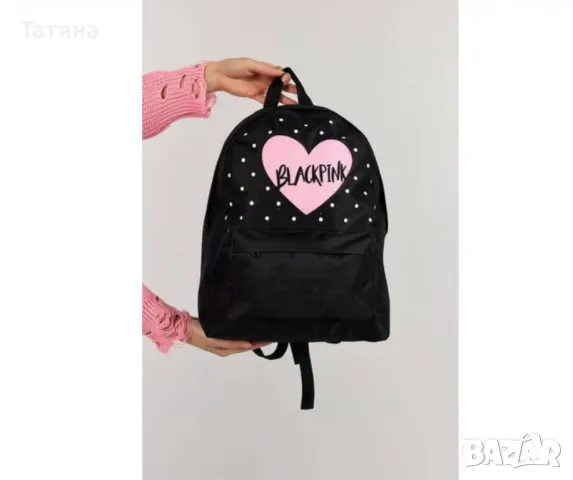 Раница, снимка 1