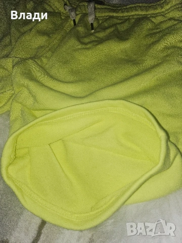 Свежи мъжки къси панталонки размер М,Л, снимка 4 - Панталони - 53584985