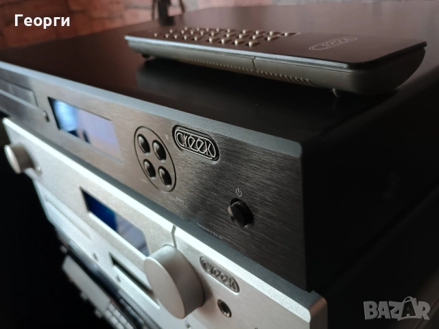 Creek Evolution CD dual 24bit BB PCM1738E, снимка 3 - Грамофони - 53258034