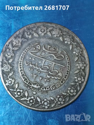 Турски куруш