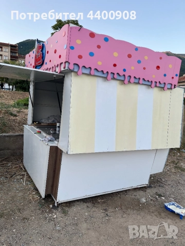 Павилион временно преместваем обект , снимка 5 - Други - 52965211